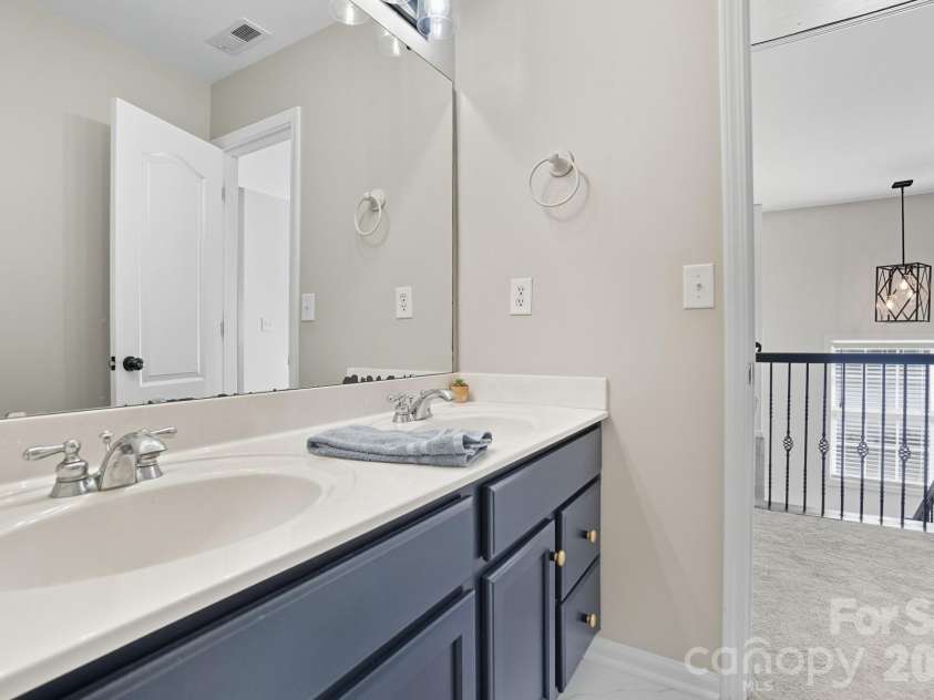 1015 Loudoun Road, Indian Trail, NC 28079.  MLS# CAR4312909, YatesRealty ID 6238. 