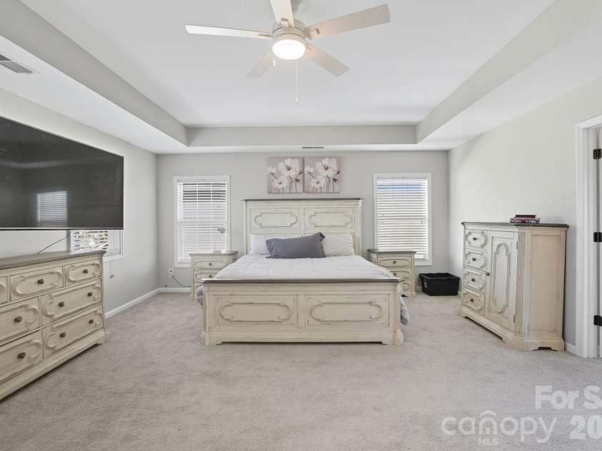 1015 Loudoun Road, Indian Trail, NC 28079.  MLS# CAR4312909, YatesRealty ID 6238. 