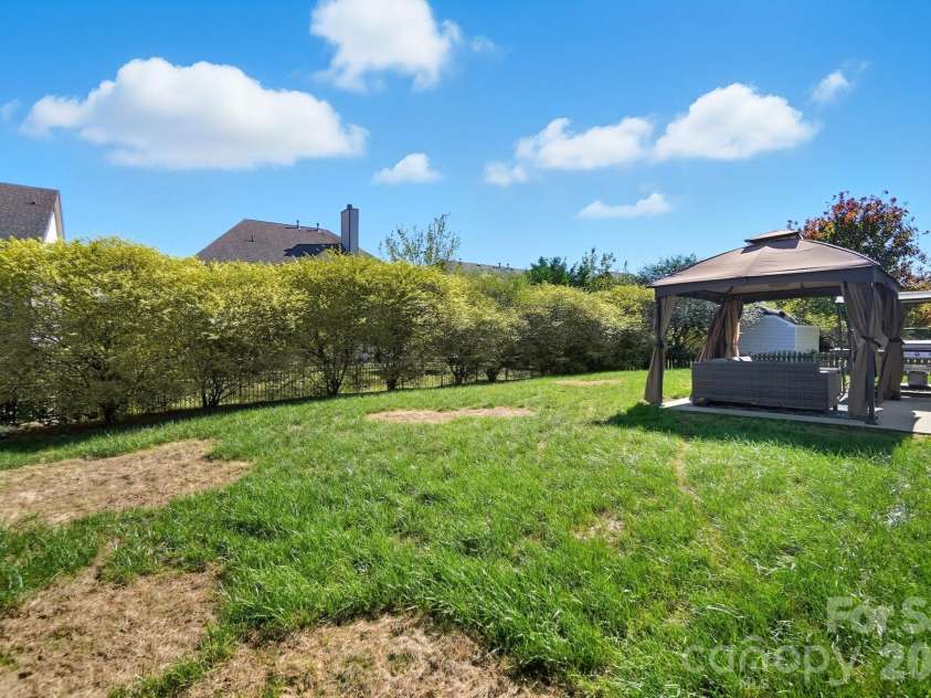 1015 Loudoun Road, Indian Trail, NC 28079.  MLS# CAR4312909, YatesRealty ID 6238. 