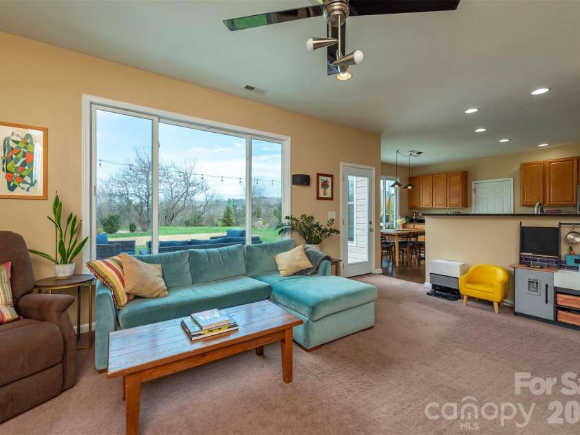 53 Stone River Drive, Asheville, NC 28804.  MLS# CAR4342463, YatesRealty ID 6239. 