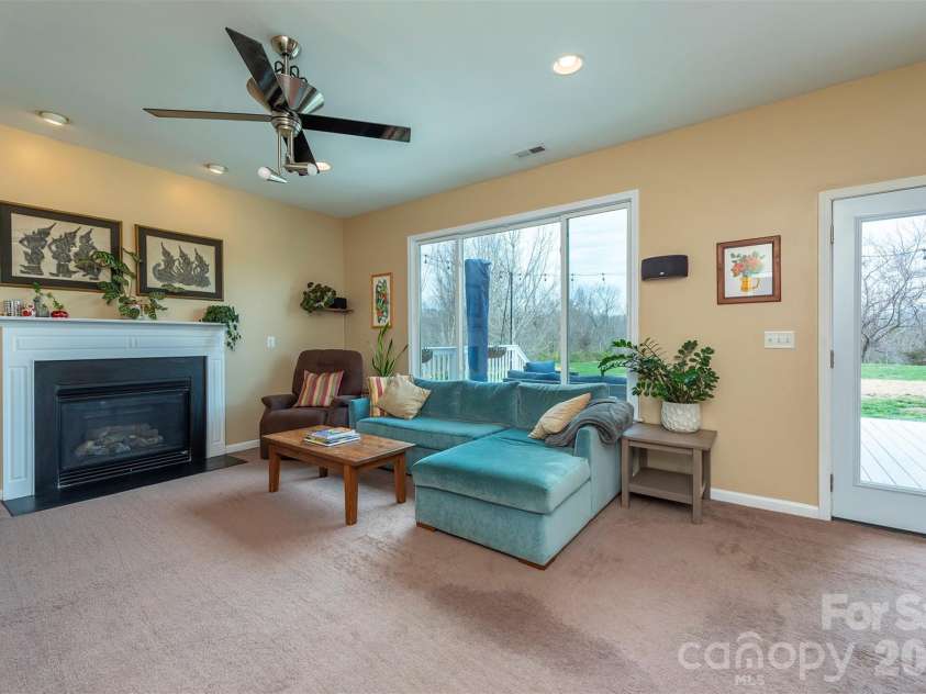 53 Stone River Drive, Asheville, NC 28804.  MLS# CAR4342463, YatesRealty ID 6239. 