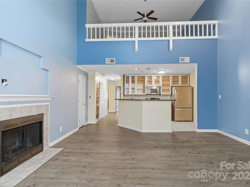 509 Graham Street, Charlotte, NC 28202.  MLS# CAR4308972, YatesRealty ID 624. 