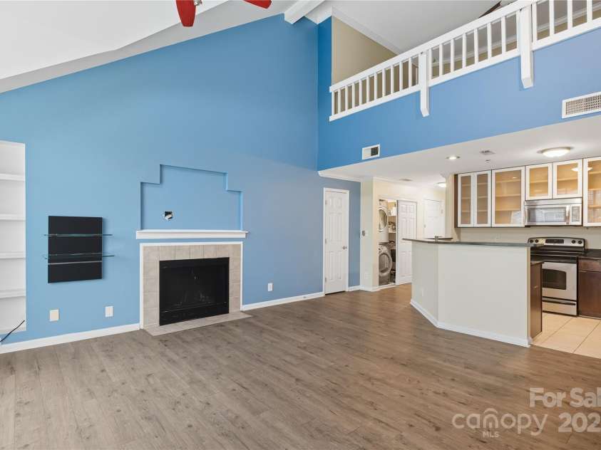 509 Graham Street, Charlotte, NC 28202.  MLS# CAR4308972, YatesRealty ID 624. 