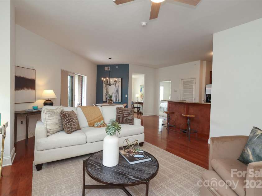 721 Governor Morrison Street, Charlotte, NC 28211.  MLS# CAR4253378, YatesRealty ID 624. 