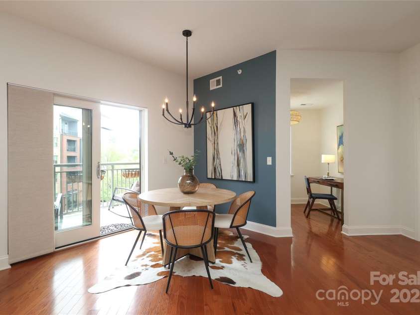 721 Governor Morrison Street, Charlotte, NC 28211.  MLS# CAR4253378, YatesRealty ID 624. 