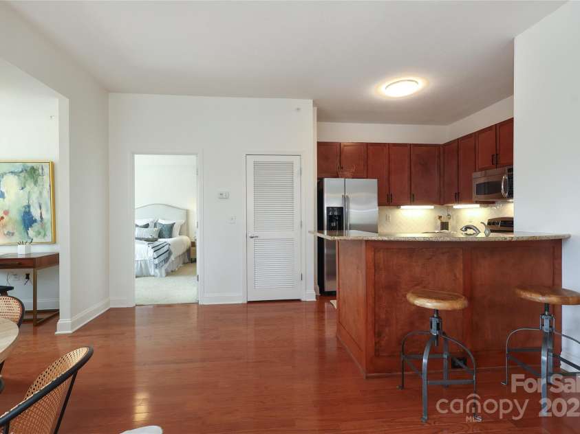721 Governor Morrison Street, Charlotte, NC 28211.  MLS# CAR4253378, YatesRealty ID 624. 