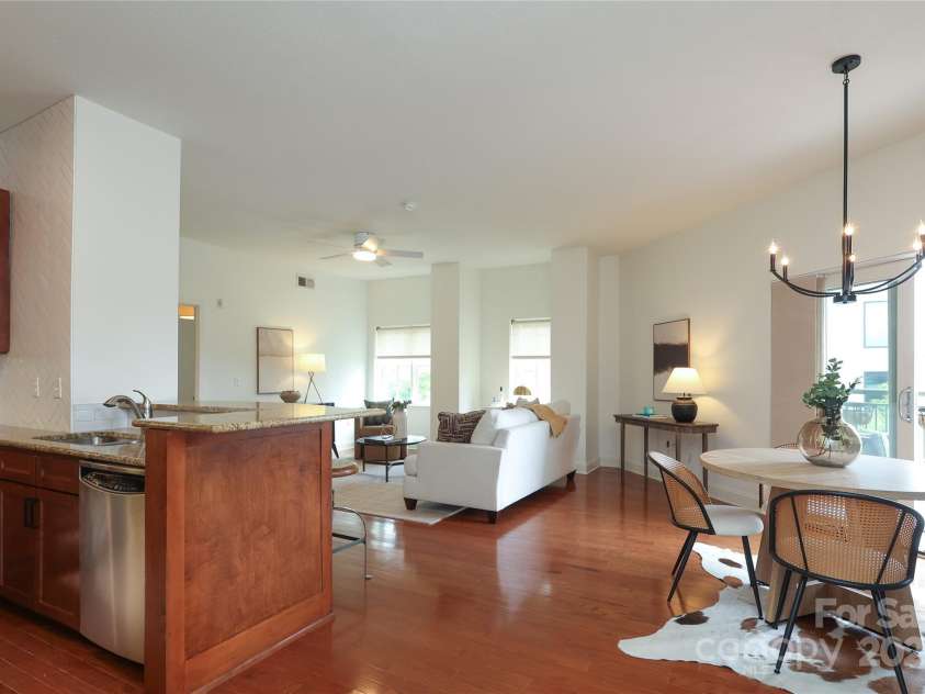 721 Governor Morrison Street, Charlotte, NC 28211.  MLS# CAR4253378, YatesRealty ID 624. 