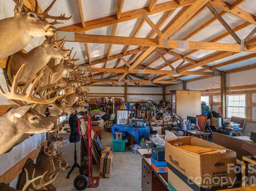 109 Wright Road, Kings Mountain, NC 28086.  MLS# CAR4354104, YatesRealty ID 6240. BUILDING