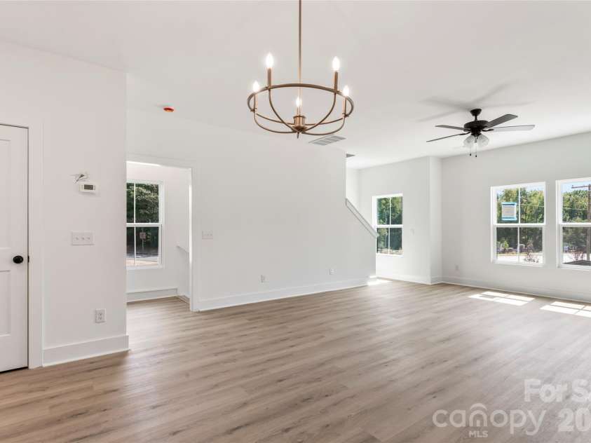 410 Bogue Drive, Fort Mill, SC 29708.  MLS# CAR4304369, YatesRealty ID 6242. 