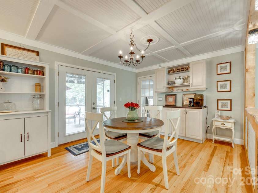 504 Amon Lane, Pineville, NC 28134.  MLS# CAR4263309, YatesRealty ID 6243. 