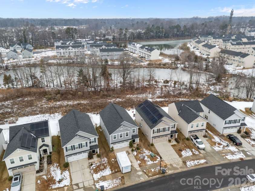 5112 Downhaul Drive, Charlotte, NC 28269.  MLS# CAR4343690, YatesRealty ID 6243. 