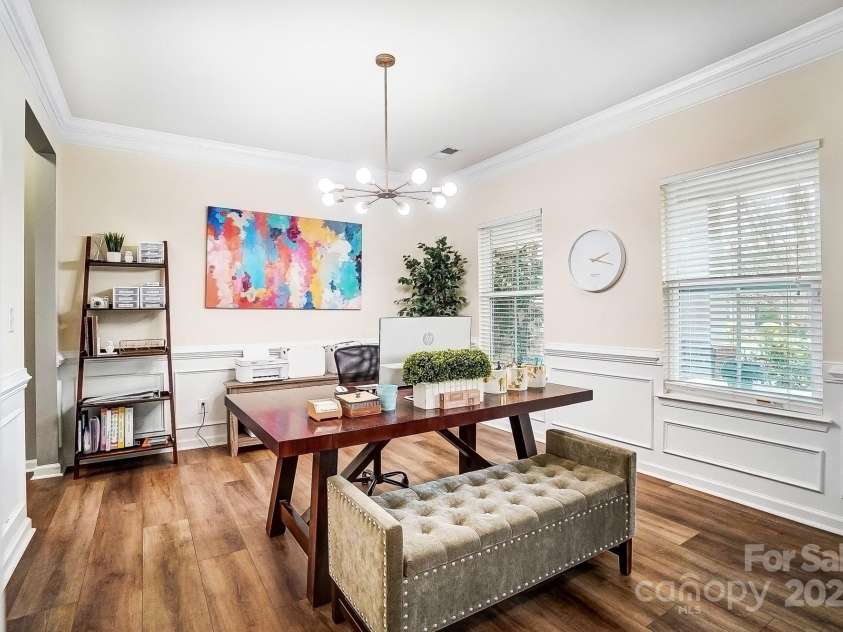 2065 Taney Way, Indian Land, SC 29707.  MLS# CAR4244220, YatesRealty ID 6245. 