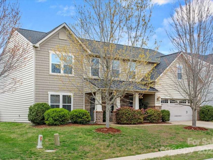 2065 Taney Way, Indian Land, SC 29707.  MLS# CAR4244220, YatesRealty ID 6245. 