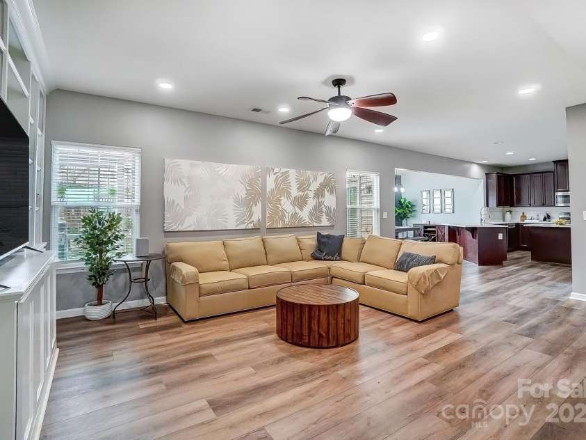 2065 Taney Way, Indian Land, SC 29707.  MLS# CAR4244220, YatesRealty ID 6245. 