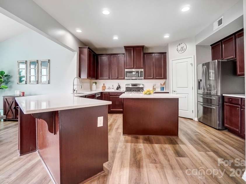 2065 Taney Way, Indian Land, SC 29707.  MLS# CAR4244220, YatesRealty ID 6245. 