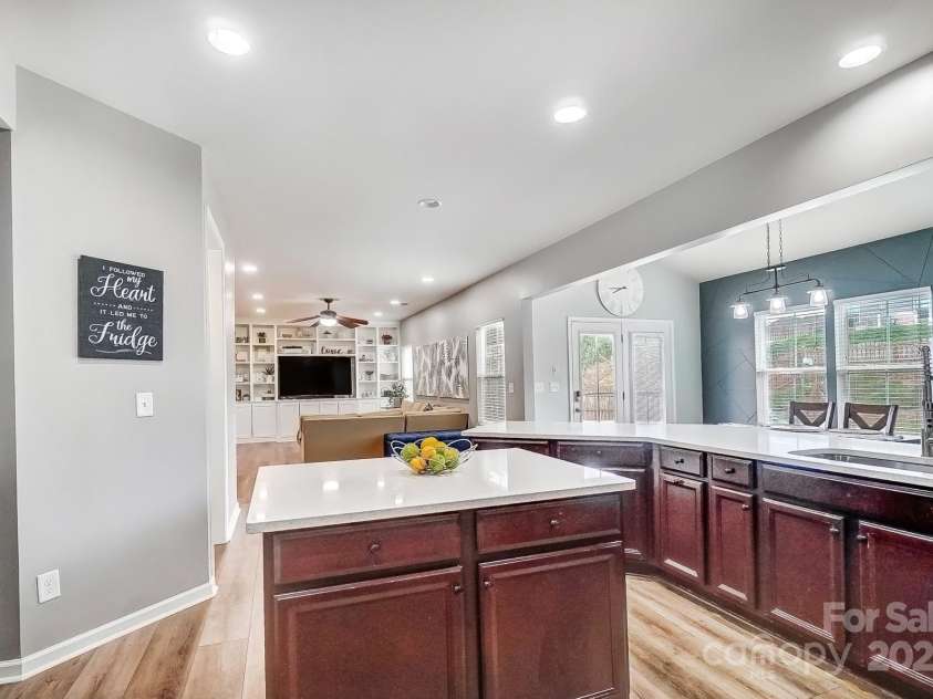 2065 Taney Way, Indian Land, SC 29707.  MLS# CAR4244220, YatesRealty ID 6245. 
