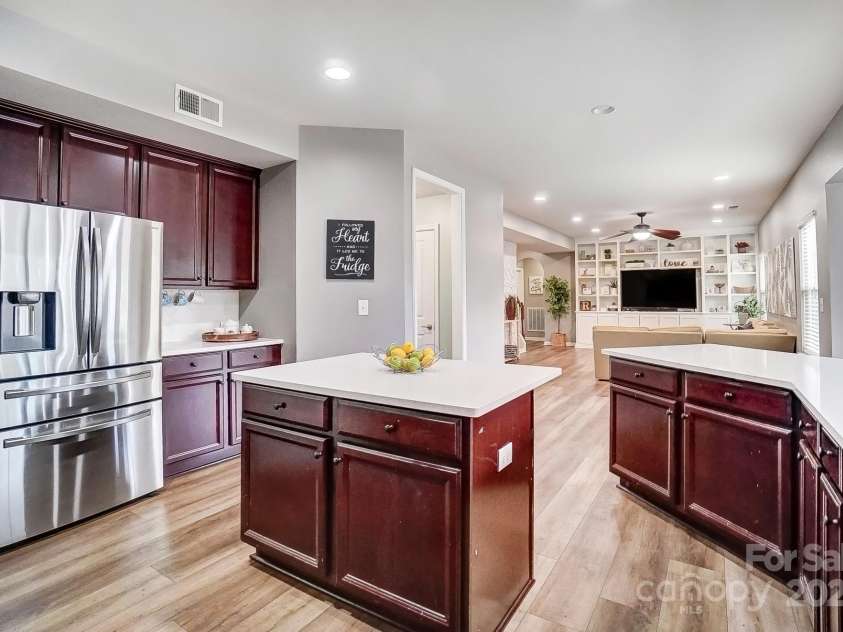 2065 Taney Way, Indian Land, SC 29707.  MLS# CAR4244220, YatesRealty ID 6245. 