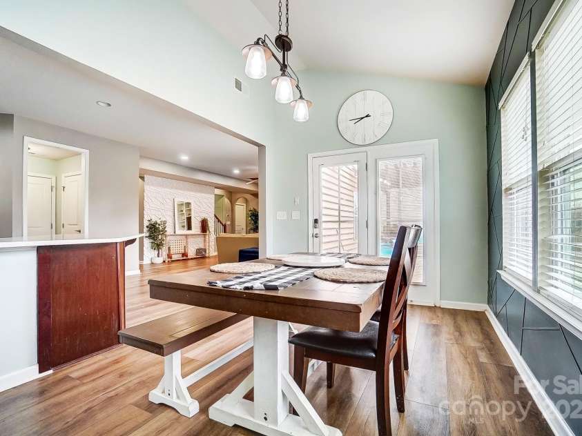 2065 Taney Way, Indian Land, SC 29707.  MLS# CAR4244220, YatesRealty ID 6245. 