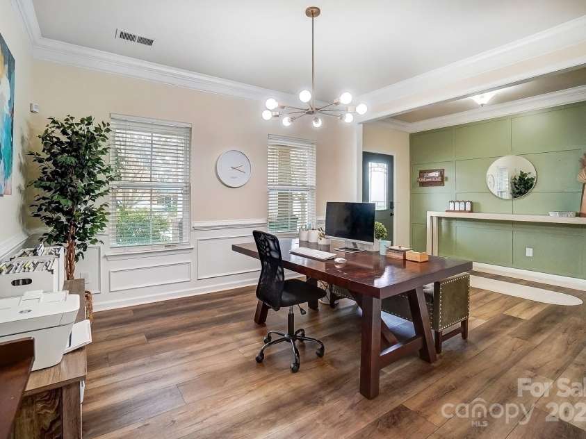 2065 Taney Way, Indian Land, SC 29707.  MLS# CAR4244220, YatesRealty ID 6245. 