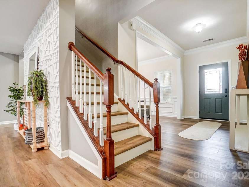 2065 Taney Way, Indian Land, SC 29707.  MLS# CAR4244220, YatesRealty ID 6245. 