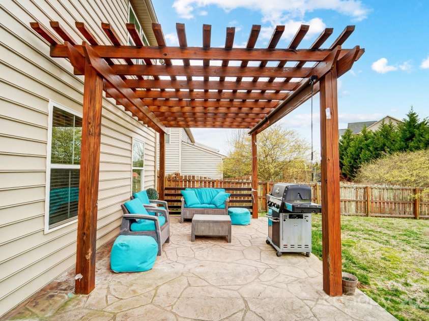 2065 Taney Way, Indian Land, SC 29707.  MLS# CAR4244220, YatesRealty ID 6245. 