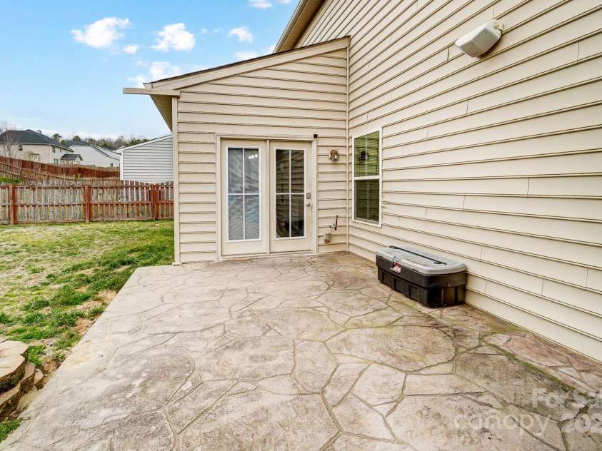 2065 Taney Way, Indian Land, SC 29707.  MLS# CAR4244220, YatesRealty ID 6245. 