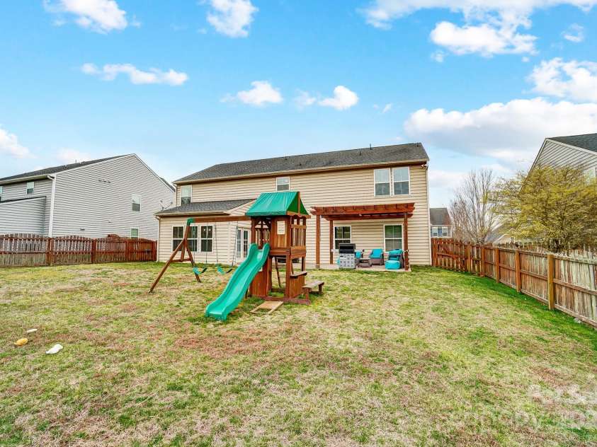2065 Taney Way, Indian Land, SC 29707.  MLS# CAR4244220, YatesRealty ID 6245. 