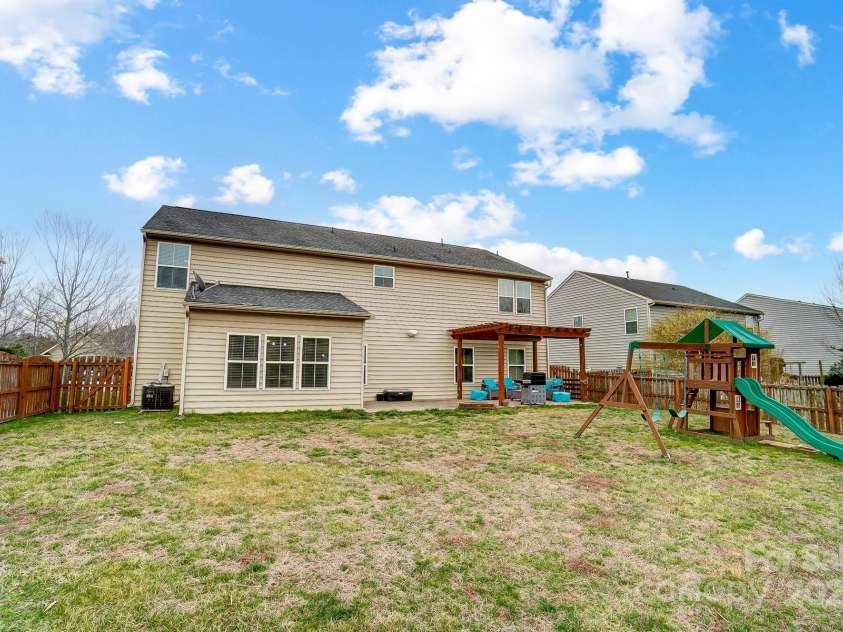 2065 Taney Way, Indian Land, SC 29707.  MLS# CAR4244220, YatesRealty ID 6245. 