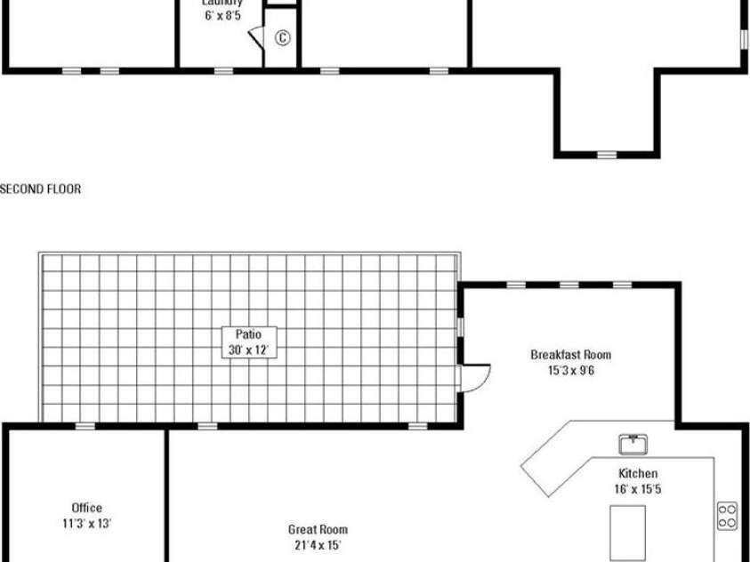 2065 Taney Way, Indian Land, SC 29707.  MLS# CAR4244220, YatesRealty ID 6245. 