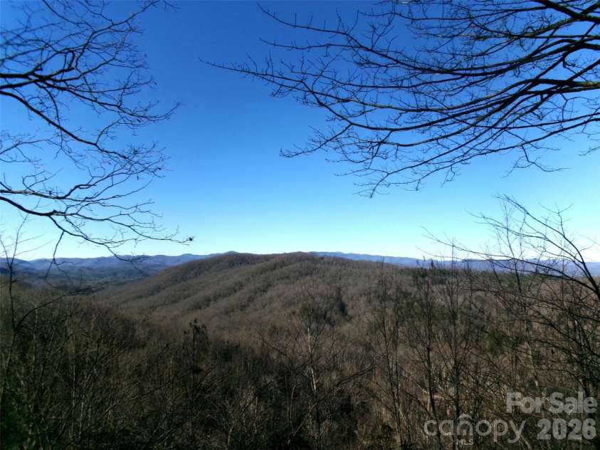 300 Serenity Trail, Rosman, NC 28772.  MLS# CAR4343470, YatesRealty ID 6245. 