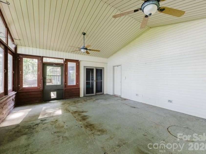 300 Serenity Trail, Rosman, NC 28772.  MLS# CAR4343470, YatesRealty ID 6245. 