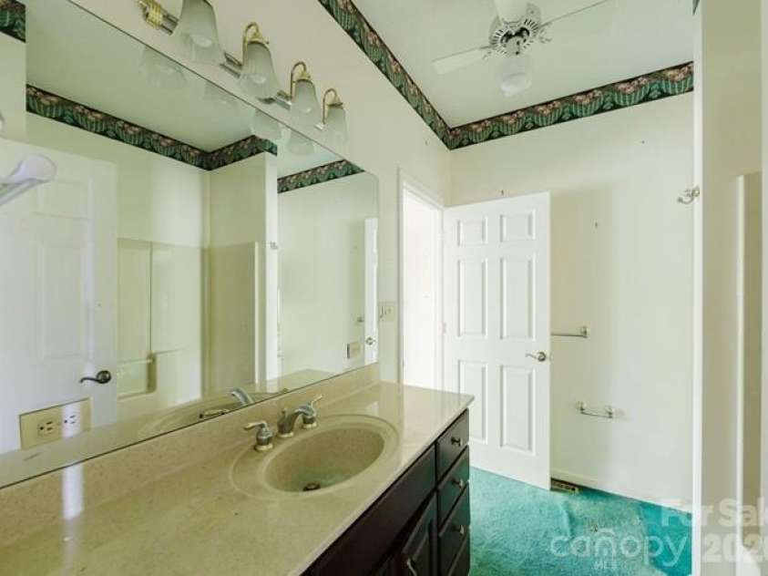 300 Serenity Trail, Rosman, NC 28772.  MLS# CAR4343470, YatesRealty ID 6245. 