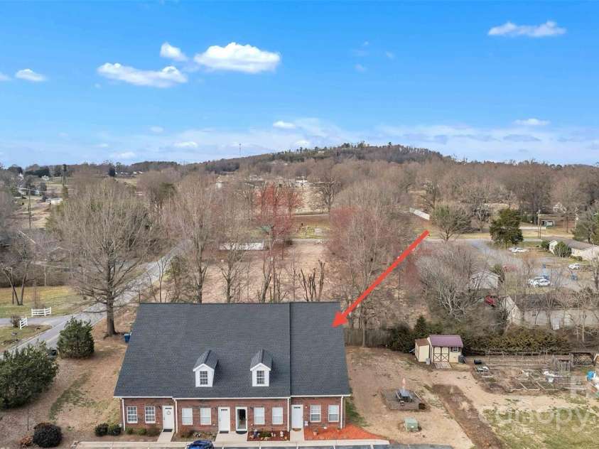 49 Orchard Trace Court, Taylorsville, NC 28681.  MLS# CAR4231865, YatesRealty ID 6246. 