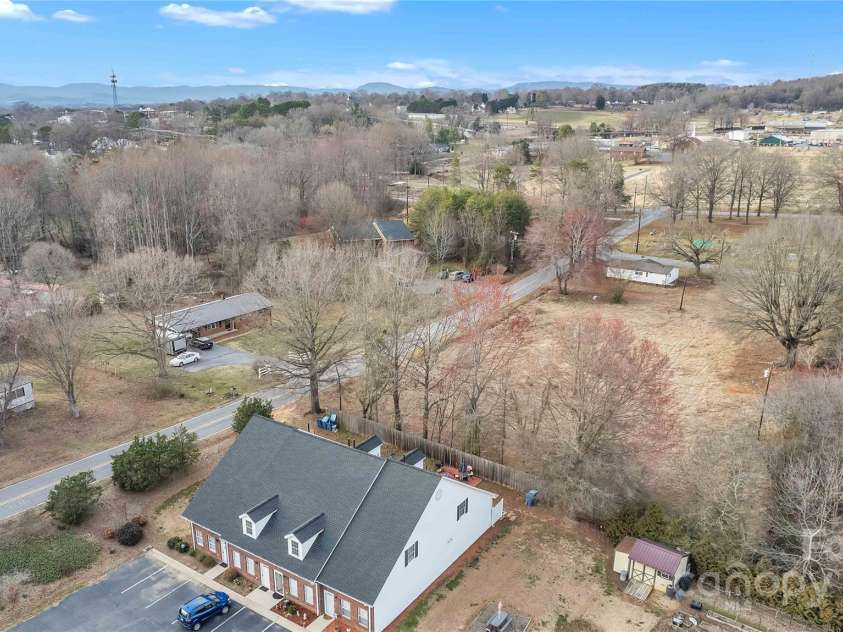 49 Orchard Trace Court, Taylorsville, NC 28681.  MLS# CAR4231865, YatesRealty ID 6246. 