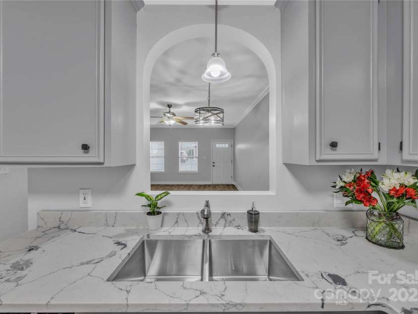 49 Orchard Trace Court, Taylorsville, NC 28681.  MLS# CAR4231865, YatesRealty ID 6246. 