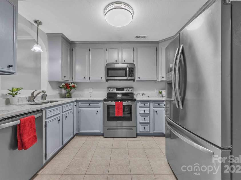 49 Orchard Trace Court, Taylorsville, NC 28681.  MLS# CAR4231865, YatesRealty ID 6246. 