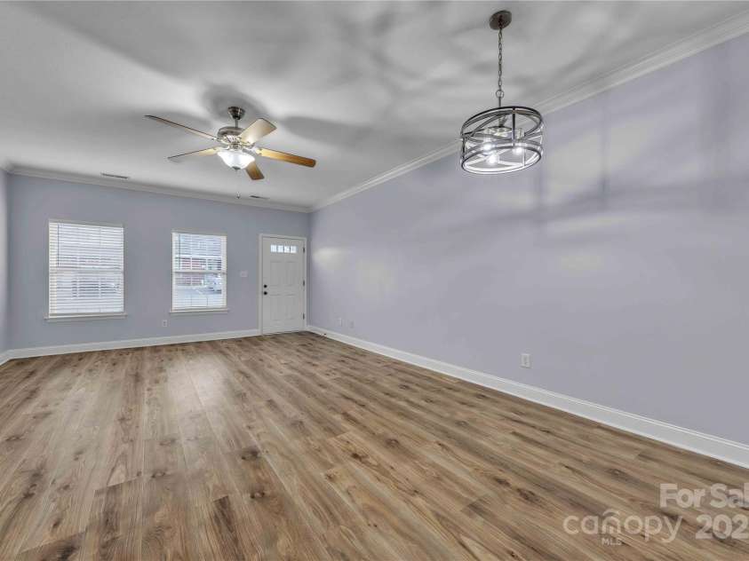 49 Orchard Trace Court, Taylorsville, NC 28681.  MLS# CAR4231865, YatesRealty ID 6246. 