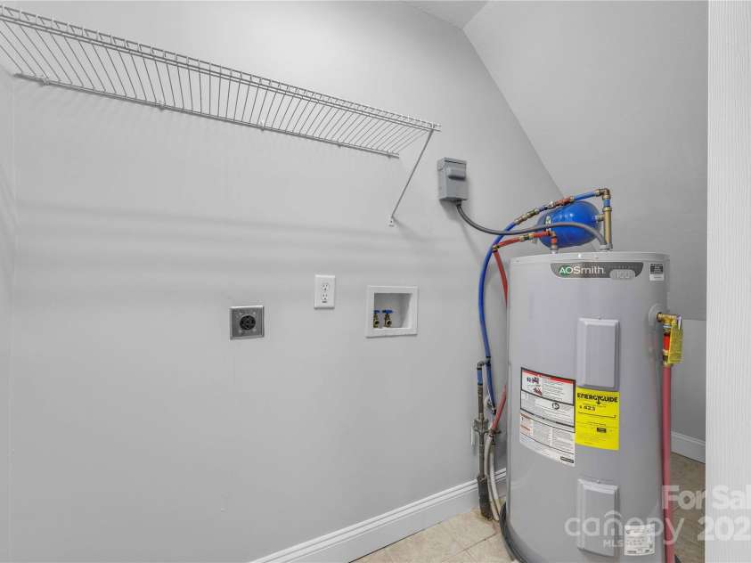 49 Orchard Trace Court, Taylorsville, NC 28681.  MLS# CAR4231865, YatesRealty ID 6246. 