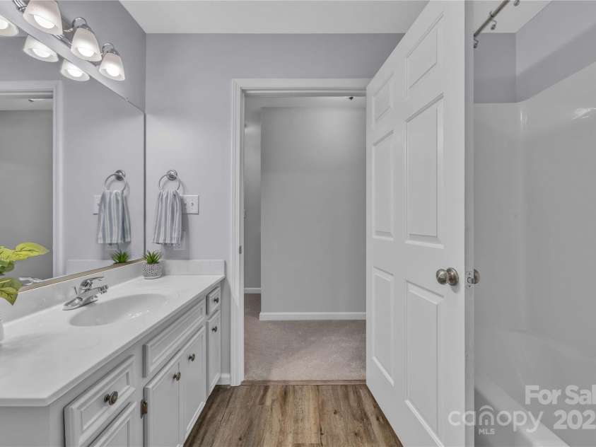 49 Orchard Trace Court, Taylorsville, NC 28681.  MLS# CAR4231865, YatesRealty ID 6246. 