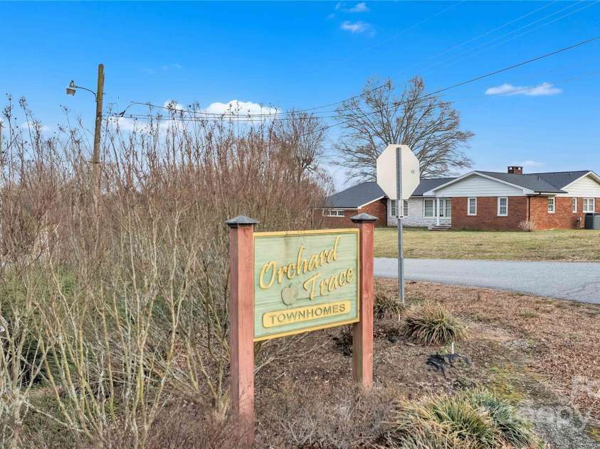 49 Orchard Trace Court, Taylorsville, NC 28681.  MLS# CAR4231865, YatesRealty ID 6246. 