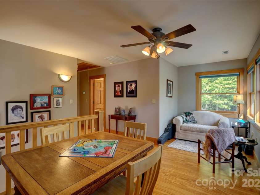 425 Sawmill Creek Road, Bryson City, NC 28713.  MLS# CAR4234274, YatesRealty ID 6247. 