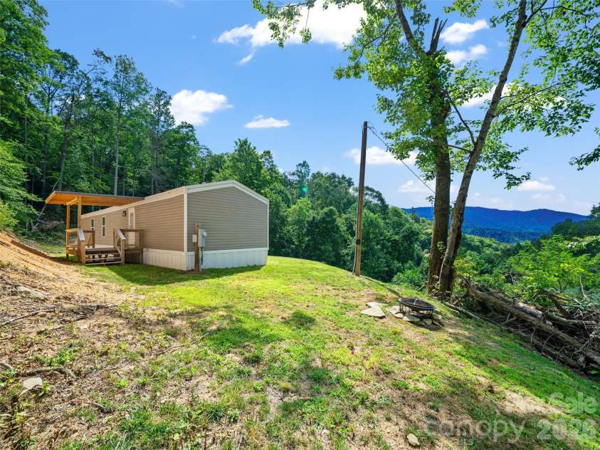 710 Greasy Creek Road, Bakersville, NC 28705.  MLS# CAR4297477, YatesRealty ID 6247. 