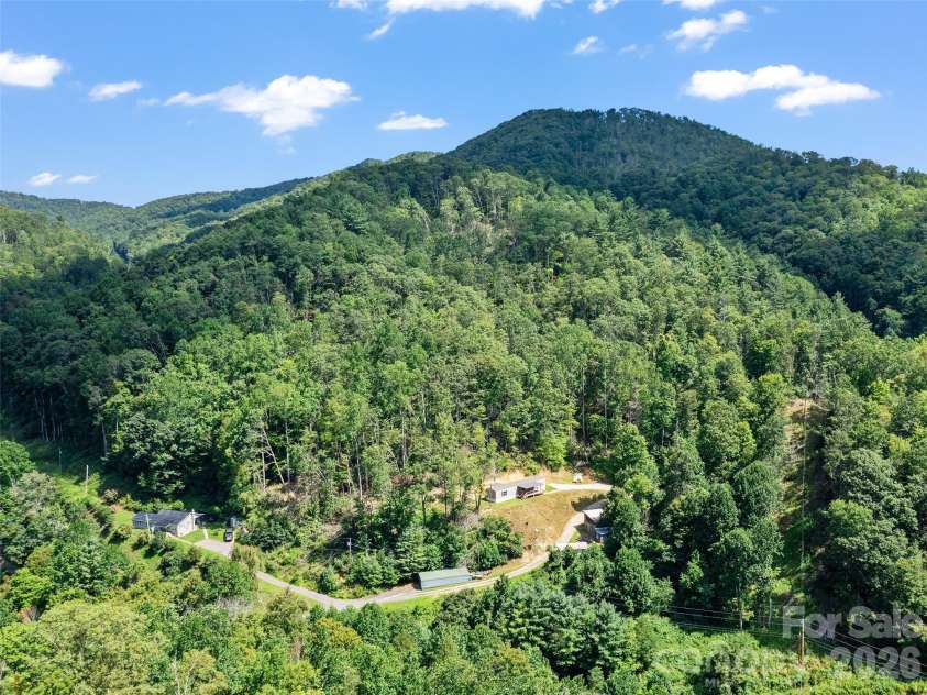 710 Greasy Creek Road, Bakersville, NC 28705.  MLS# CAR4297477, YatesRealty ID 6247. 
