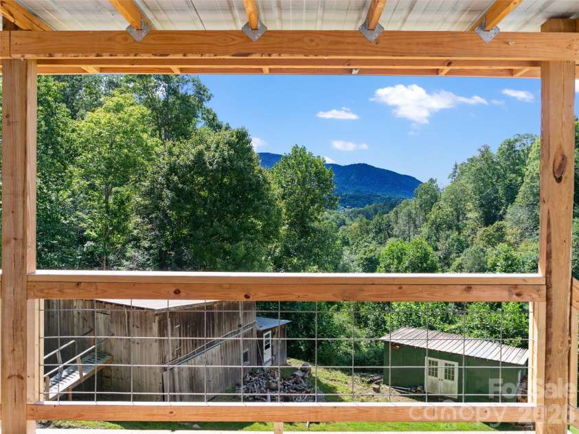 710 Greasy Creek Road, Bakersville, NC 28705.  MLS# CAR4297477, YatesRealty ID 6247. 
