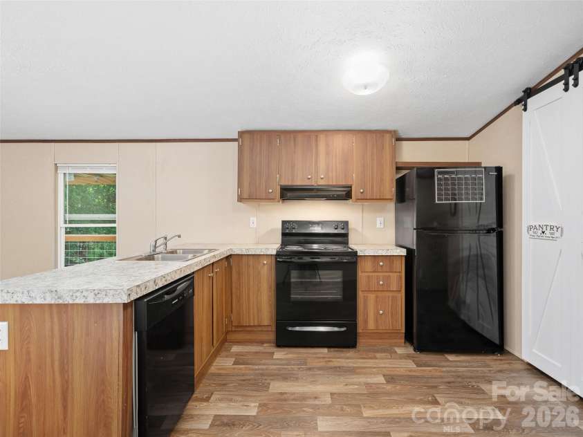 710 Greasy Creek Road, Bakersville, NC 28705.  MLS# CAR4297477, YatesRealty ID 6247. 