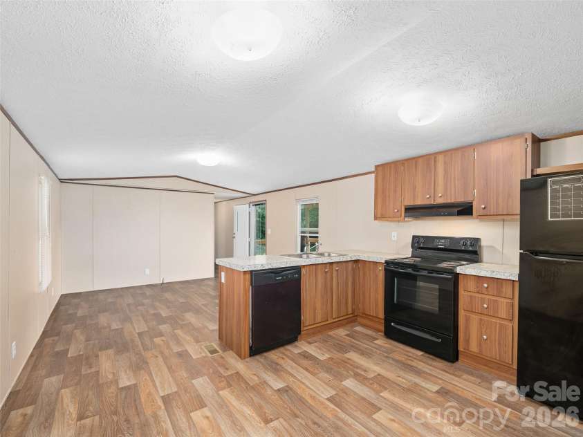 710 Greasy Creek Road, Bakersville, NC 28705.  MLS# CAR4297477, YatesRealty ID 6247. 