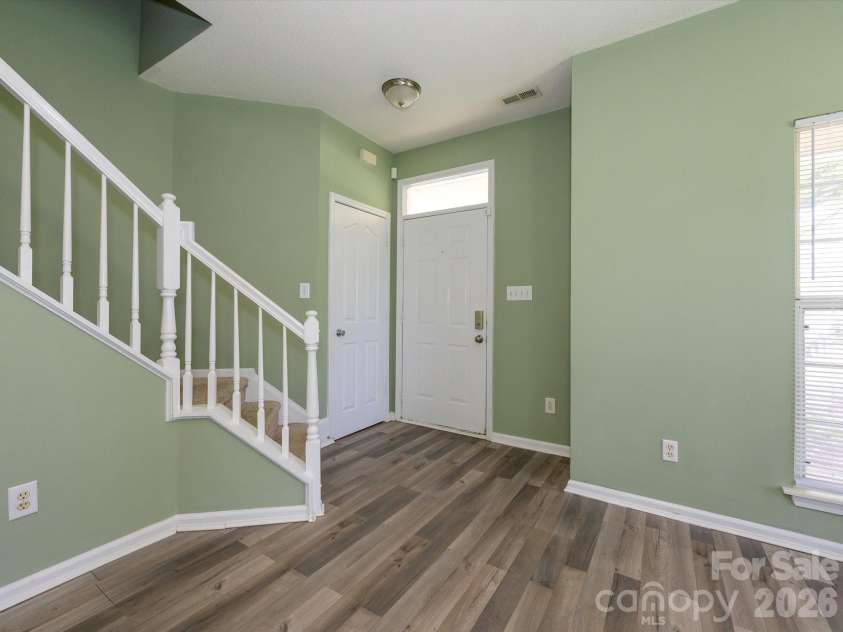 8625 Galena View Drive, Charlotte, NC 28269.  MLS# CAR4356908, YatesRealty ID 6248. 