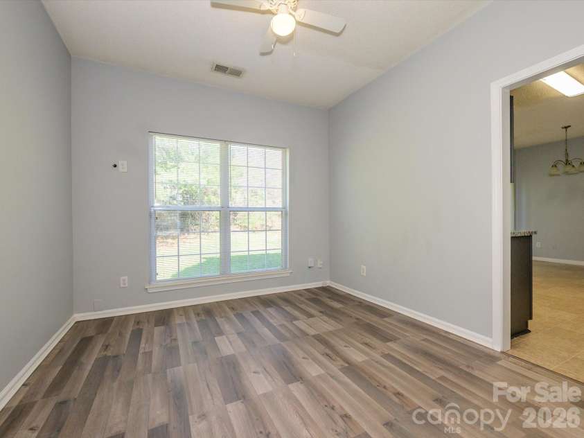 8625 Galena View Drive, Charlotte, NC 28269.  MLS# CAR4356908, YatesRealty ID 6248. 