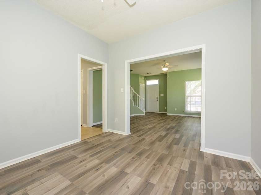 8625 Galena View Drive, Charlotte, NC 28269.  MLS# CAR4356908, YatesRealty ID 6248. 