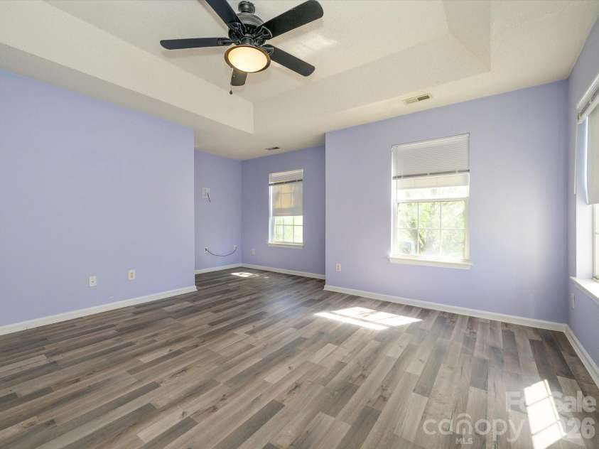 8625 Galena View Drive, Charlotte, NC 28269.  MLS# CAR4356908, YatesRealty ID 6248. 